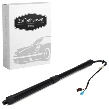 Heckklappend&auml;mpfer Elektromotor Heckklappe f&uuml;r PORSCHE Panamera (970) 97051257318