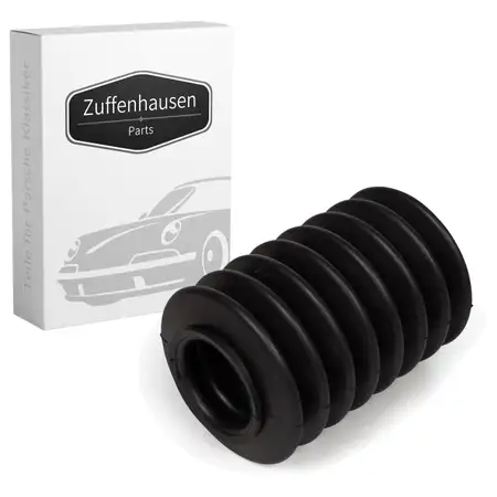 Spurstange Manschette f&uuml;r PORSCHE 911 2.0-3.2 1963-1989 912 914 vorne 90134719102