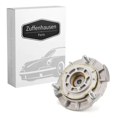 Federbeinlager Domlager f&uuml;r PORSCHE 997 Carrera / GT3 / Turbo / GT2 hinten 99733306101