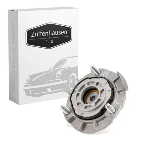 Federbeinlager Domlager f&uuml;r PORSCHE 997 3.6 Carrera / GT3 / GT2 hinten 99733306102