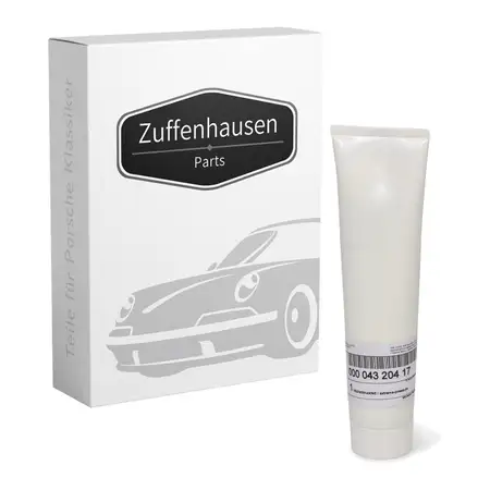 100ml H&ouml;chstdruckfett f&uuml;r PORSCHE 996 997 991 992 Boxster Cayman 986 987 00004320417