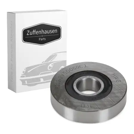 Rillenkugellager Zweimassenschwungrad PORSCHE 964 993 996 997 99905216900