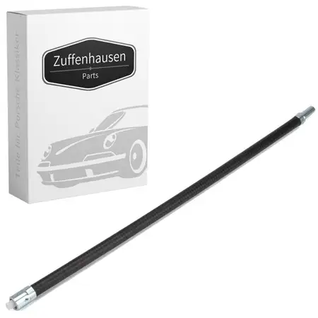 F&uuml;hrungsh&uuml;lse Kupplungsseil f&uuml;r PORSCHE 911 2.0 L / E / S / T 1965-1969 90142342102