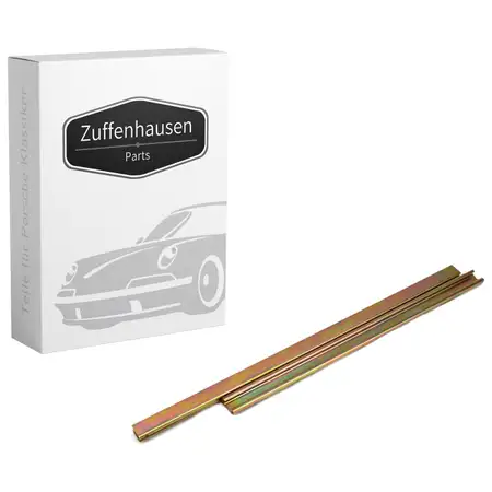 Fensterheberschiene Kreuzarm f&uuml;r PORSCHE 911 964 993 Coupe 959 links 91154205700