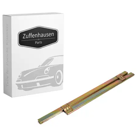 Fensterheberschiene Kreuzarm f&uuml;r PORSCHE 911 964 993 Coupe 959 rechts 91154205800