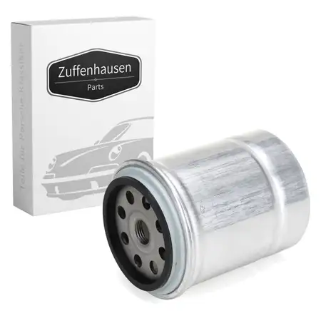 Kraftstofffilter Benzinfilter f&uuml;r PORSCHE 911 2.2 2.3 2.7 ab 1969 PCG11090910