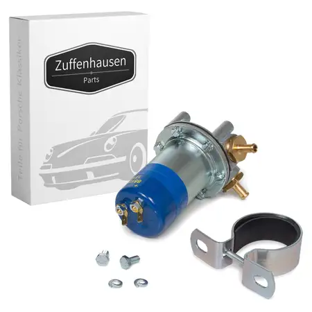 Kraftstoffpumpe Benzinpumpe f&uuml;r PORSCHE 911 2.0 T / L / E / S bis 1968 90160810600