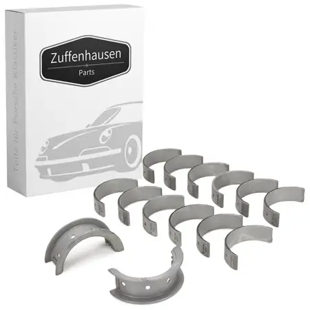 Kurbelwellenlager Satz 50MM f&uuml;r PORSCHE 911 2.2-2.7 912 914 innen 91110190155