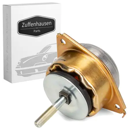 Motorlager Motorhalter Hydrolager f&uuml;r PORSCHE 964 3.3/3.6 Turbo / S links 96537504900