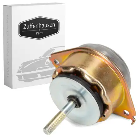 Motorlager Motorhalter Hydrolager f&uuml;r PORSCHE 964 3.3/3.6 Turbo / S rechts 96537505000