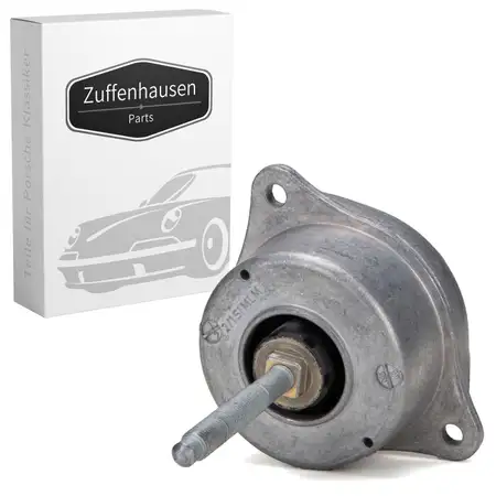 Motorlager Hydrolager f&uuml;r PORSCHE 997 Carrera / Turbo / GT2 hinten 99737504908