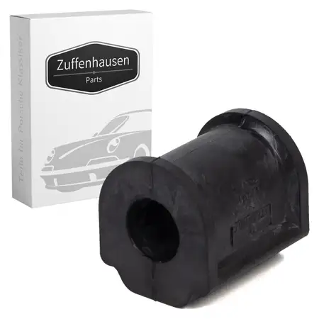 Stabilisatorlager 20mm f&uuml;r PORSCHE 911 964 993 924 944 hinten 477411313C