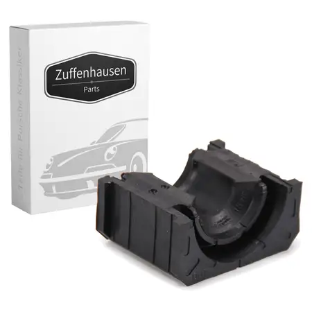 Gummilager Stabilisatorlager f&uuml;r PORSCHE Panamera (970) vorne oben 97034379403