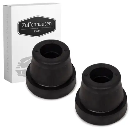 2x Stabilisatorlager &Oslash; 15mm f&uuml;r PORSCHE 911 2.0-2.7 914 /6 2.0 vorne 90134379202