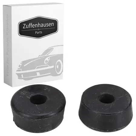 2x Lagerung Verteilergetriebe f&uuml;r PORSCHE 964 993 3.6/3.8 Carrera 96437521101