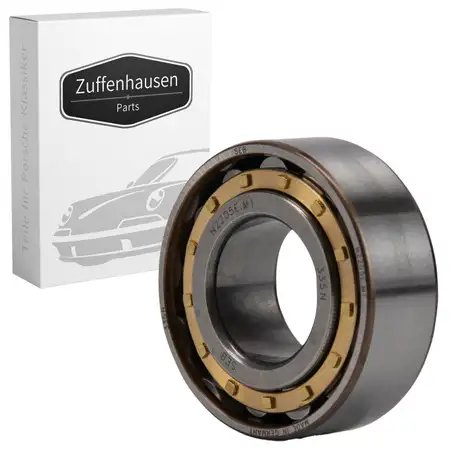 Zylinderrollenlager f&uuml;r PORSCHE 911 2.2-3.0 + 912 + 914 99911000800