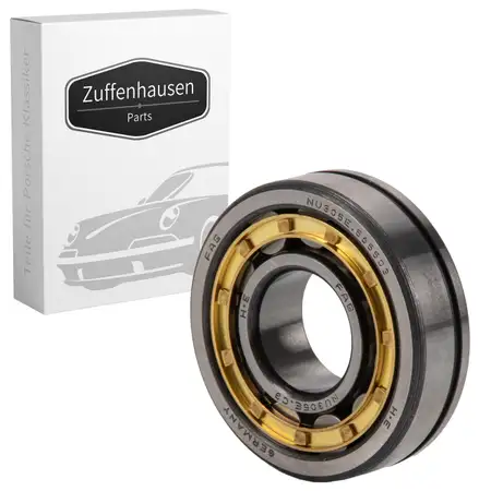 Zylinderrollenlager f&uuml;r PORSCHE 911 3.2 3.3 964 3.6 Carrera 99911014203