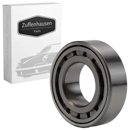 Zylinderrollenlager f&uuml;r PORSCHE 911 2.2-3.3 924 2.0 / Turbo / Carrera GT 99911014601