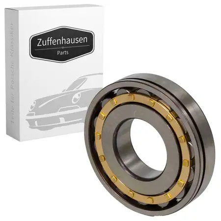 Zylinderrollenlager f&uuml;r PORSCHE 911 964 993 996 997 959 99911010901