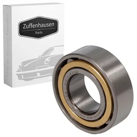 Kugellager Eingangswellenlager f&uuml;r PORSCHE 911 964 993 996 997 959 99911011701