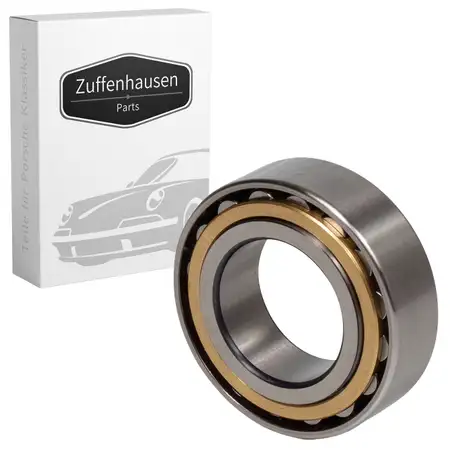 Zylinderrollenlager f&uuml;r PORSCHE 911 3.0 3.2 3.3 + 924 2.0 Turbo 93030239101