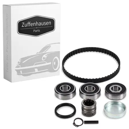 Reparatursatz Z&uuml;ndverteiler f&uuml;r PORSCHE 964 993 3.6/3.8 Carrera / RS 930602015AX