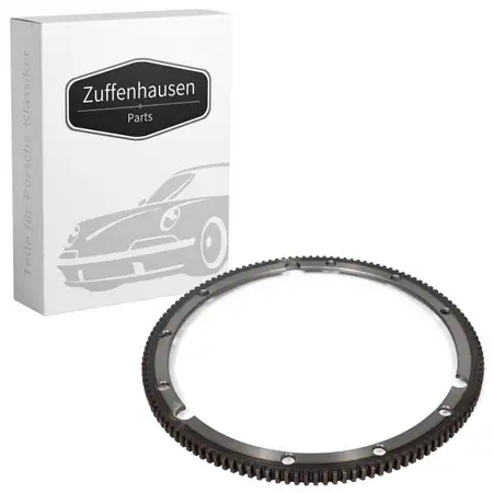 Anlasserkranz f&uuml;r PORSCHE 911 2.2-3.3 Carrera / Turbo 1969-1989 91111623904