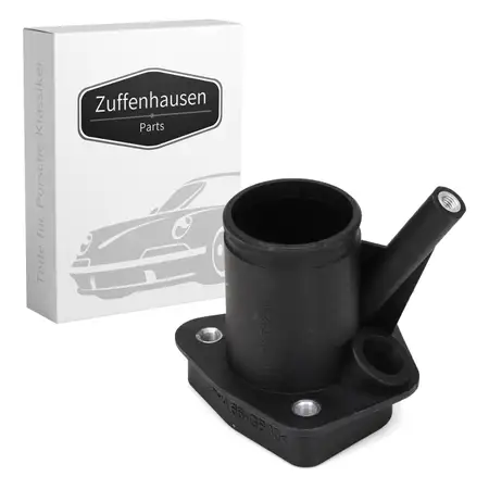 Saugrohr Ansaugstutzen L-JETRONIC f&uuml;r PORSCHE 993 Carrera Turbo GT2 99311071250