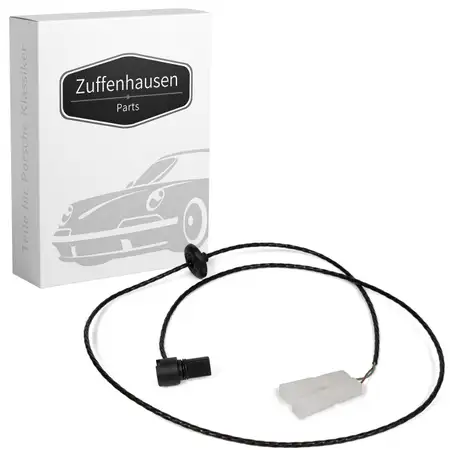 Geschwindigkeitssensor Tachometer f&uuml;r PORSCHE 911 3.2 / SC Carrera 3.3 Turbo 91160691001