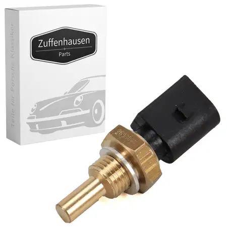 Temperaturgeber K&uuml;hlmitteltemperatur f&uuml;r PORSCHE 997 Cayenne (9PA) 4.8 99760642000