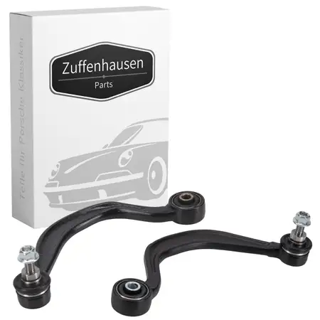 2x Koppelstange Stabilisatorstange f&uuml;r PORSCHE 964 3.6 Carrera / 4 mit PR-030 vorne