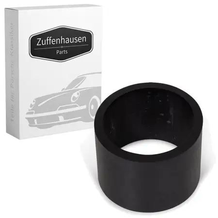 Verbindungsmuffe Ansaugstutzen f&uuml;r PORSCHE 911 2.7 Carrera 1974-77 K-Jetronic 91111088502