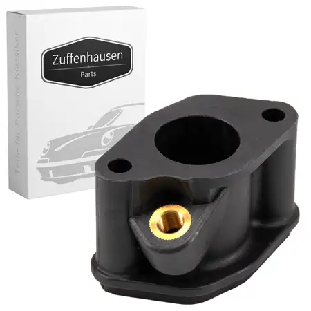 Ansaugstutzen Saugrohr f&uuml;r PORSCHE 911 964 3.0/3.3/3.6 Turbo K-Jetronic 93011014103