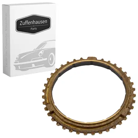 Synchronring G50 Schaltgetriebe Gang 1+2 PORSCHE 911 + 964 95030431102