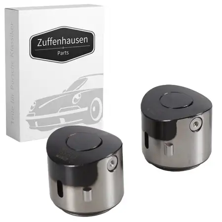 2x Ventilst&ouml;&szlig;el f&uuml;r PORSCHE 997 991 992 Boxster Cayman Macan Cayenne Panamera 9A710967302