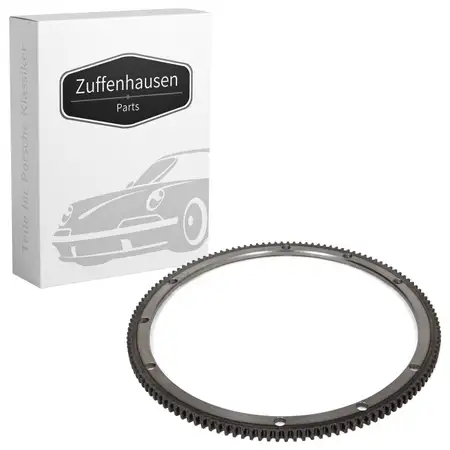 Anlasserkranz RS Kupplung f&uuml;r PORSCHE 911 (964 993 996 997) 96411414331