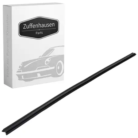 Fensterf&uuml;hrung f&uuml;r PORSCHE 911 964 Cabrio / Targa links / rechts 91154250540