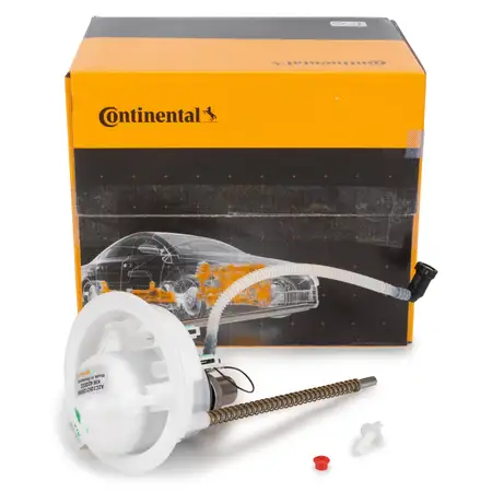 CONTINENTAL A2C3262120080 Filter Kraftstofff&ouml;rderpumpe AUDI Q5 (8RB) PORSCHE Macan (95B)