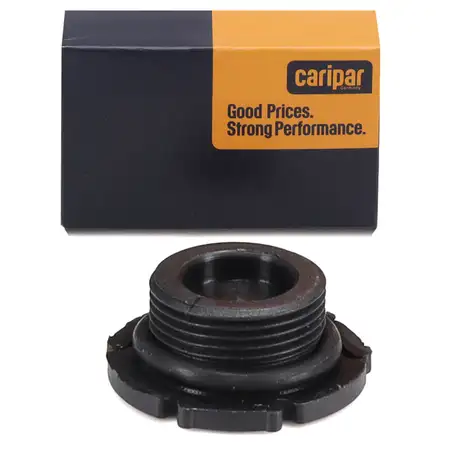 CARIPAR &Ouml;lablassschraube + Dichtring BMW F20/21 F22/23 F30-34 F32-36 F10 N20 11137605018