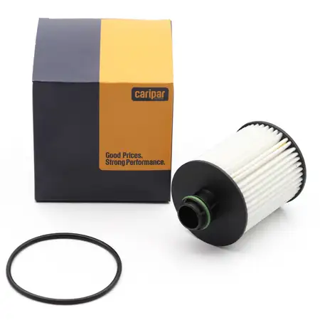 CARIPAR &Ouml;lfilter Motor&ouml;lfilter f&uuml;r ALFA ROMEO FIAT LANCIA OPEL 1609563880