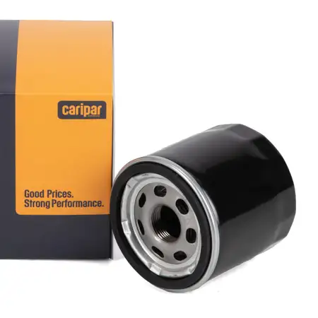 CARIPAR &Ouml;lfilter PSA Jumper 2 Boxer 2.2 HDi FORD Tourneo Custom Transit 2.2/2.4 TDCi