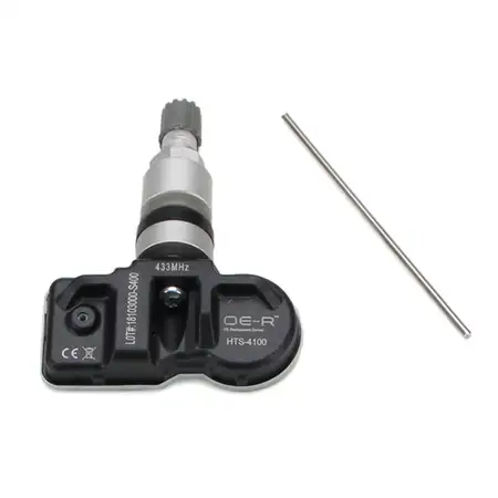 1x CARIPAR Reifendrucksensor Radsensor f&uuml;r AUDI BMW MINI PORSCHE SKODA VW