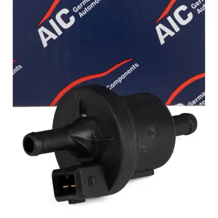 AIC 74755 Entl&uuml;ftungsventil Tankentl&uuml;ftungsventil VW Passat B3-5 T4 AUDI A4 B5 A6 C4 C5