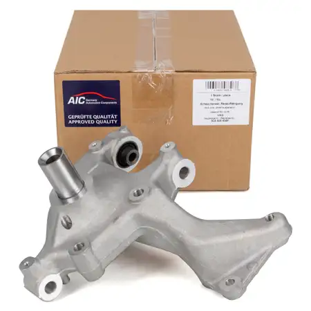 AIC 58826 Achsschenkel VW Passat 3C Tiguan 5N AUDI Q3 TT 8J SKODA Yeti 5L hinten links