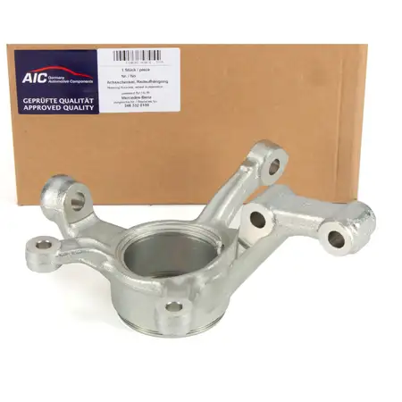 AIC Achsschenkel Radaufh&auml;ngung MERCEDES-BENZ W176 W242 W246 C117 X117 X156 vorne links