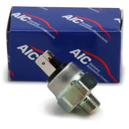 AIC Bremslichtschalter VW Passat B1 B2 Golf 1 AUDI 80 B1 B2 100 PORSCHE 911 912 SKODA 100