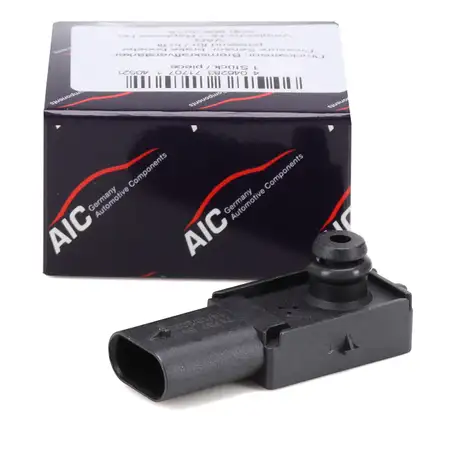 AIC 71707 Drucksensor Bremskraftverst&auml;rker VW Golf 7 Passat B8 AUDI A3 8V A4 B9 SEAT SKODA