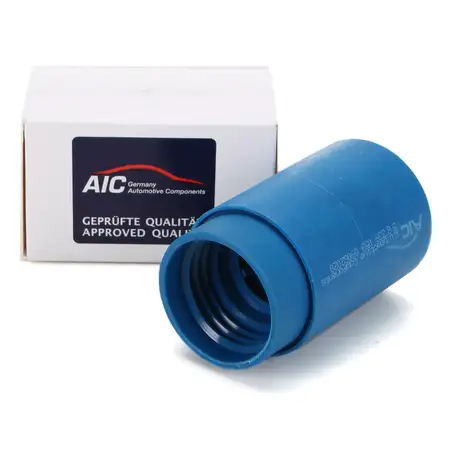 AIC AdBlue Einf&uuml;llstutzen Tankeinheit Tankadapter VW Crafter 30-35 30-50 (2E) 2E0201135D