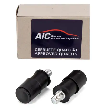 AIC F&uuml;hrungsh&uuml;lsensatz Bremssattel VW AUDI MERCEDES BMW FORD OPEL KIA VOLVO vorne hinten