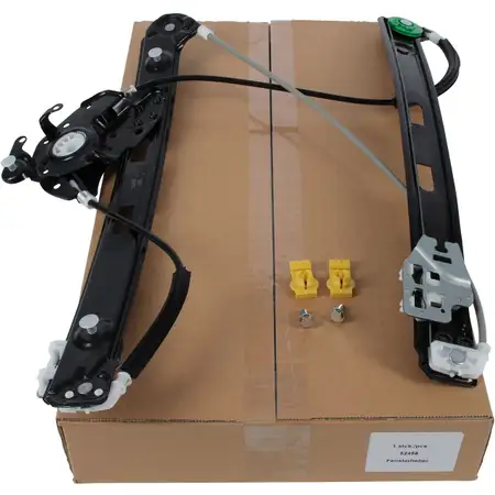 AIC Fensterheber elektrisch vorne rechts f&uuml;r BMW 3er E46 Limousine + Touring